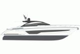 Riva 68 Diable Riva 68 Diable